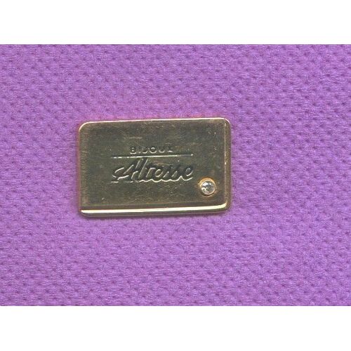 Rare Pins Bijoux Altesse A124