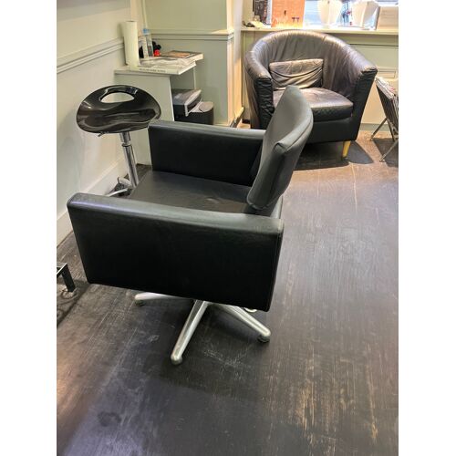 7 Fauteuils De Coiffure Wella D¿Occasion