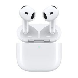 Apple AirPods 4 ANC (2024) - Écouteurs sans fil avec réduction active du bruit -BlancEcouteurs sans fil - Apple