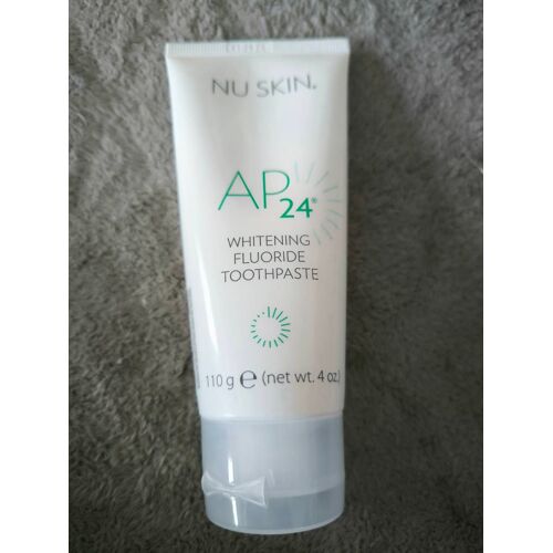 Dentifrice Ap24 Whitening Toothpaste Nuskin 