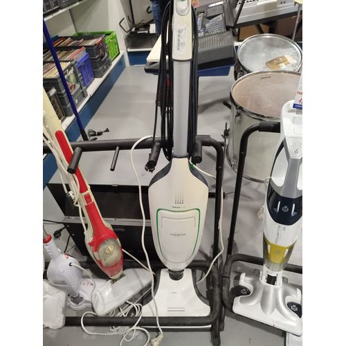 ASPIRATEUR LAVEUR KOBOLD EB400