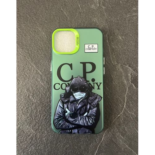 Coque Pour Iphone 14 Cp Company