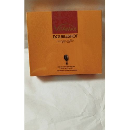 Bio Herb Coffee Drs Secret 10 Sachets De 20g