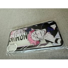 Coque Iphone Xr Jujutsu Kaisen Protection Smartphone