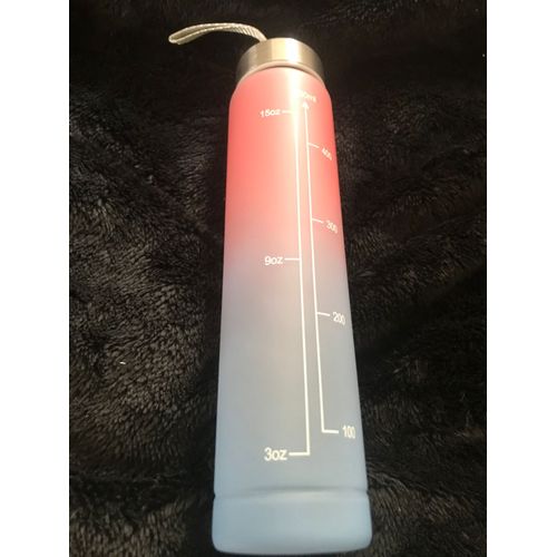 Bouteille En Plastique