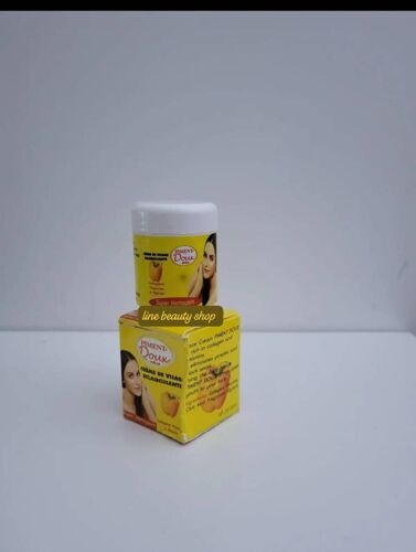Piment Doux Cream Visage 