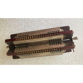 Harmonica Hohner Sextet Trémolo