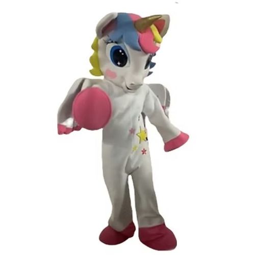 Location Mascotte Licorne