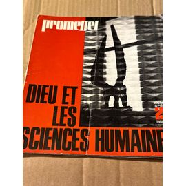 Promesses, Dieu Et Les Sciences Humaines, Février 68.