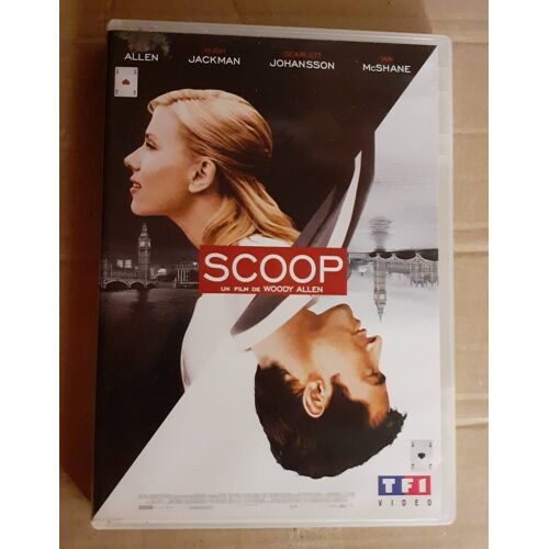 Dvd Scoop