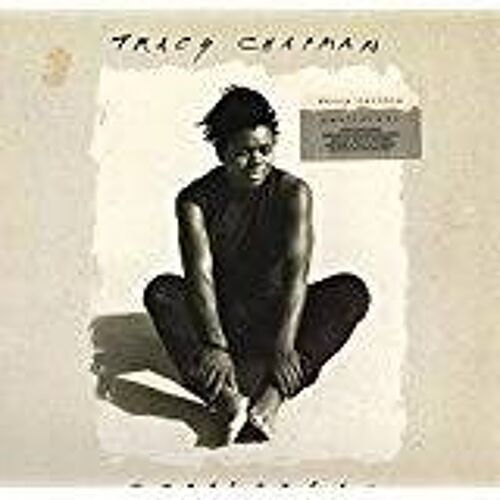 Tracy Chapmancross Roads