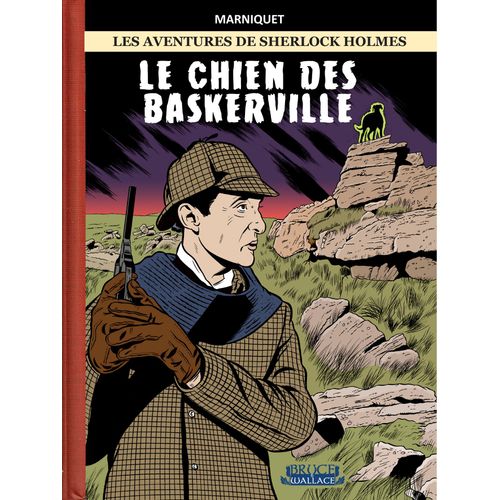 Le Chien Des Baskerville