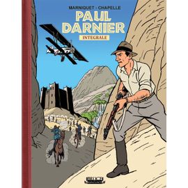 Paul Darnier Intégrale Couleur