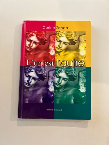 L’Un Est L’Autre - Corine Zonca