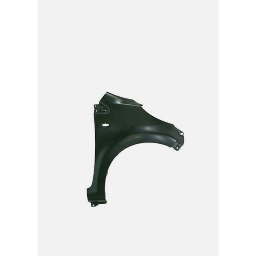 Aile Coter Gauche Prêt À Peindre