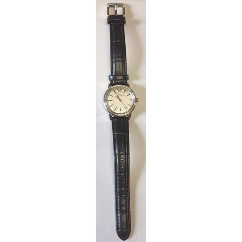 Montre Yonger Et Bresson Dcc052