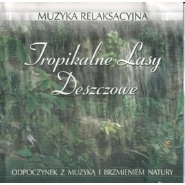 Tropikalne Lasy Deszczowe (Forêts Tropicales Humides)
