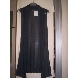 Gilet Femme Taille 40 La Mode Est Avec Vous
