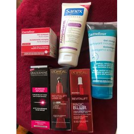 Cosmétiques 