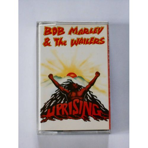 Bob Marley And The Wailers - Uprising