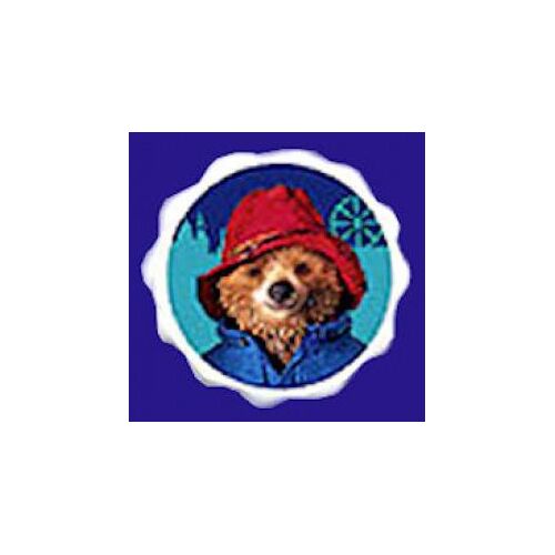 Fève Tête De Paddington - Série Paddington (2018)