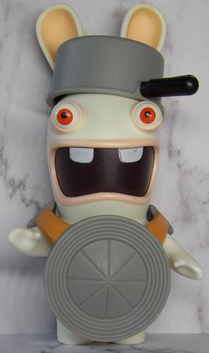 Figurine Les Lapins Crétins