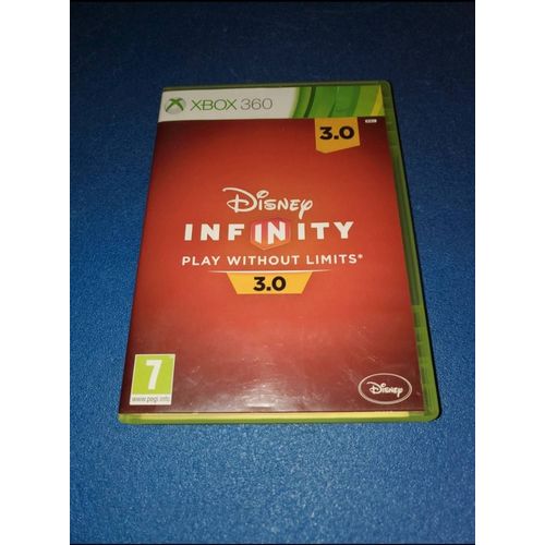 Disney Infinity 3.0 Xbox 360