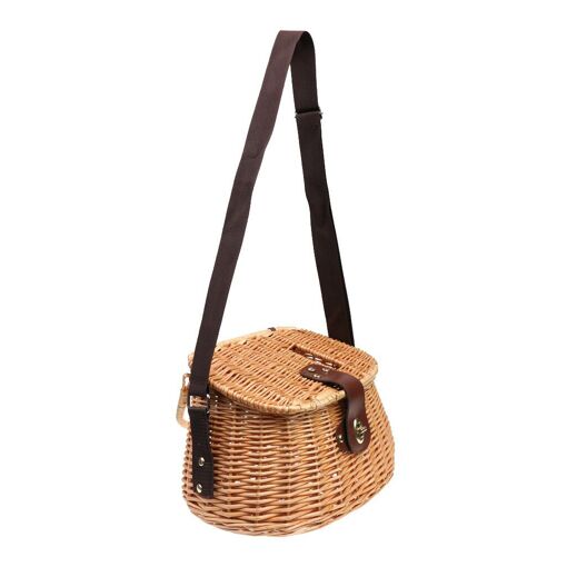 Lot de 10 paniers de pêche en métal pour appâts de pêche à la carpe - 20 g - Accessoires de pêche