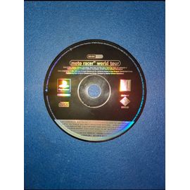 Moto Racer World Tour Promo Press Ps1 Playstation 1
