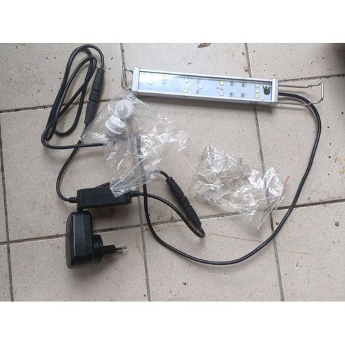 Eclairage Aquarium Systems Proten Led