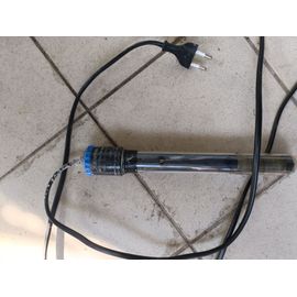 Chauffage Aqua 50 Pour Aquarium 60l - Aquadisio