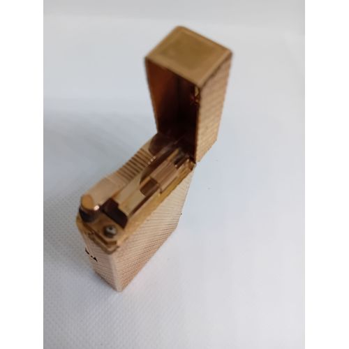 Briquet Dupont