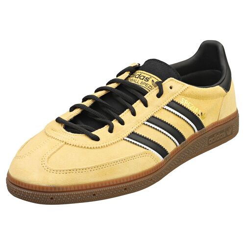 Adidas Handball Spezial Homme Baskets Mode Jaune