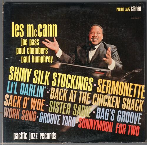 Soul Hits Vinyle Rouge