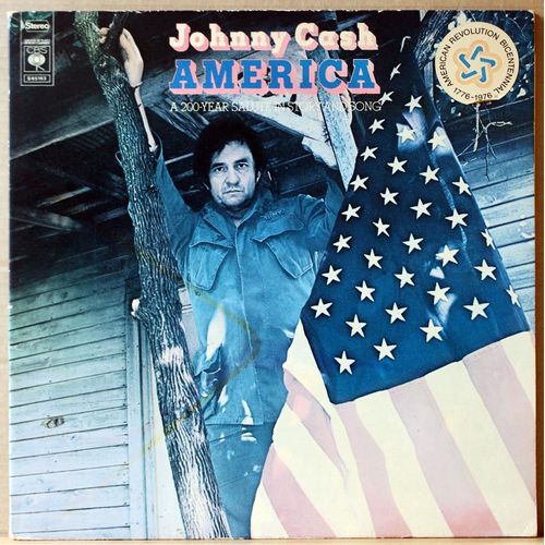 America : A 200 Year Salute In Story And Song