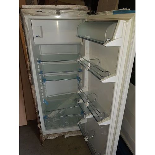 REFRIGERATEUR INTEGRALE LIEBHERR IKP 2654
