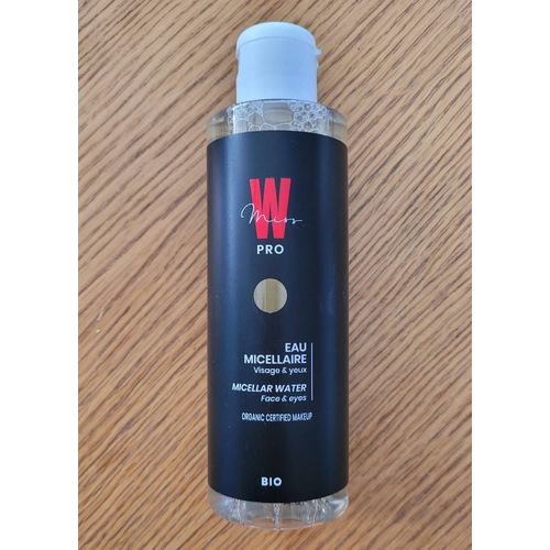 Miss W Pro Eau Micellaire 200 Ml 