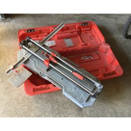 Carelette Rubi TX 700