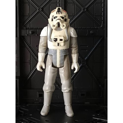 Starwars - Figurine At-At Driver
