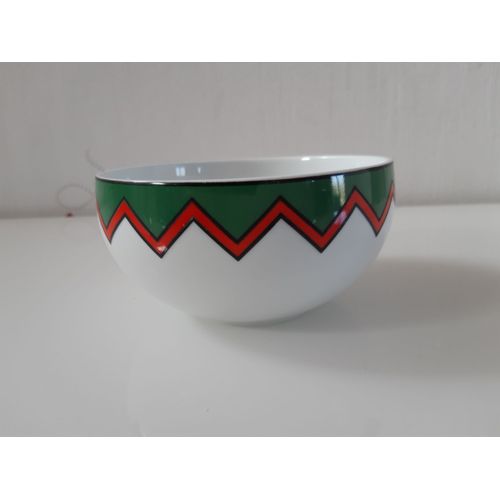 Bol Guy Degrenne Éléphant Par Malakeh