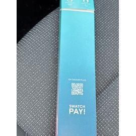 Swatch Volontaire Jo 