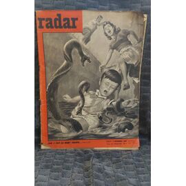 Revue Radar N°617