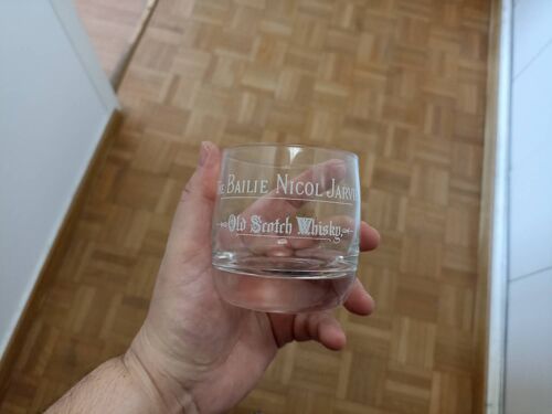 6 Verres À Whisky