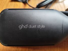 Lisseur Ghd 3 En 1