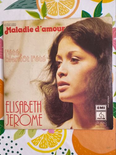 Maddie D’Amour De Elizabeth Jérôme