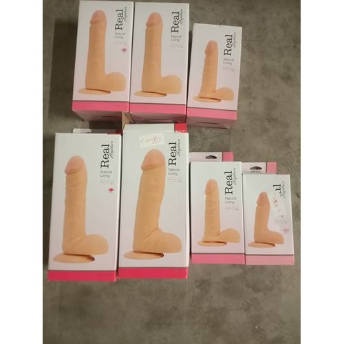 Real Penis