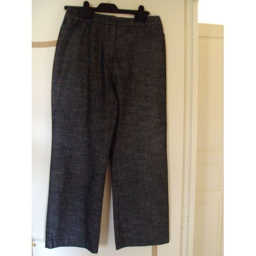 Pantalon Femme Taille 40 &#34camaieu&#34