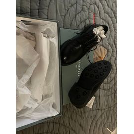 Chaussures De Ville De Marque Minelli, Pointure 41, Comme Neuve.