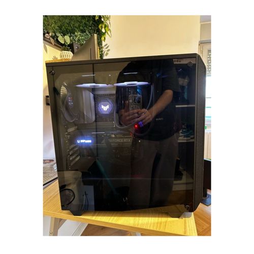 PC Gamer Intel Core i5-12600K - Ram 16 Go - SSD 500 Go + HDD 1 To