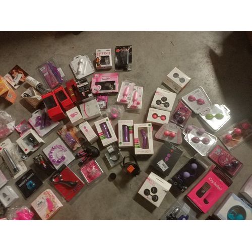 Sextoys Mini Gadget Divers